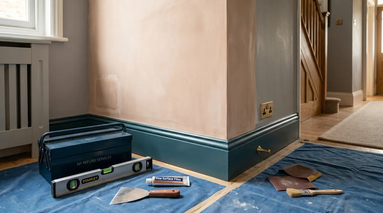 Property Repairs